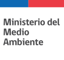 Santiago Recicla logo